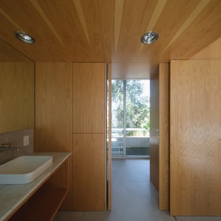 Eucalyptus House